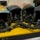 Flight helmets