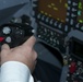 Simulator flight