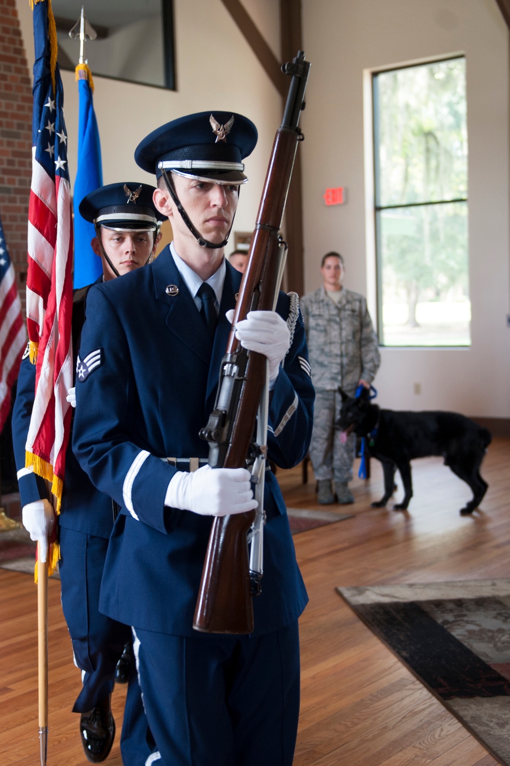 Ceremony