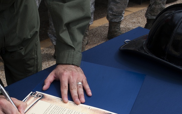 Fire prevention week