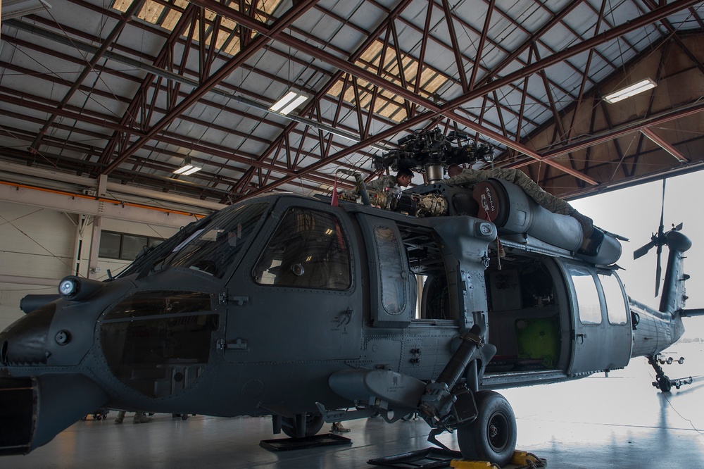 Pave Hawk