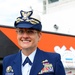 Rear Adm. June Ryan is commander of Ninth Coast Guard District