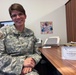 Minnesota Guardsman honored for her work against domestic violence