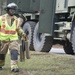 SC Guard trains for emergency vehicle extraction