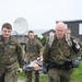 U.S. Soldiers teach combat life saver skills to German Military Police