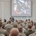 Minnesota Guardsmen receive engaging presentation on sexual assault, culture change
