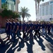 NRD San Diego marches in Las Vegas Veterans Day Parade