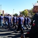 NRD San Diego marches in Las Vegas Veterans Day Parade