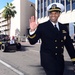 NRD San Diego marches in Las Vegas Veterans Day Parade