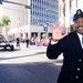 NRD San Diego marches in Las Vegas Veterans Day Parade