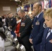 Honoring veterans