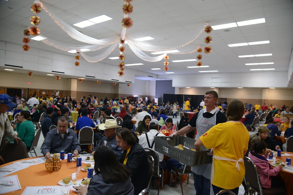 Volunteers are welcome Volunteers are welcome