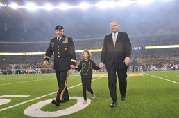 First Team shows off capabilities at Baylor