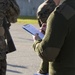 Marine recruits pass initial drill evaluation on Parris Island