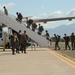 SPMAGTF-SC fly out of Soto Cano Air Base