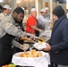 Thousands in need receive community support, enjoy Thanksgiving meal