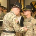 First Team welcomes new CSM