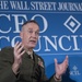 Gen. Dunford speaks at The Wall Street Journal CEO Council