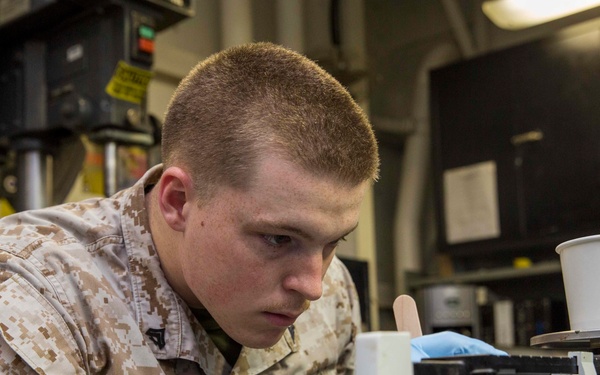 USS Kearsarge operations