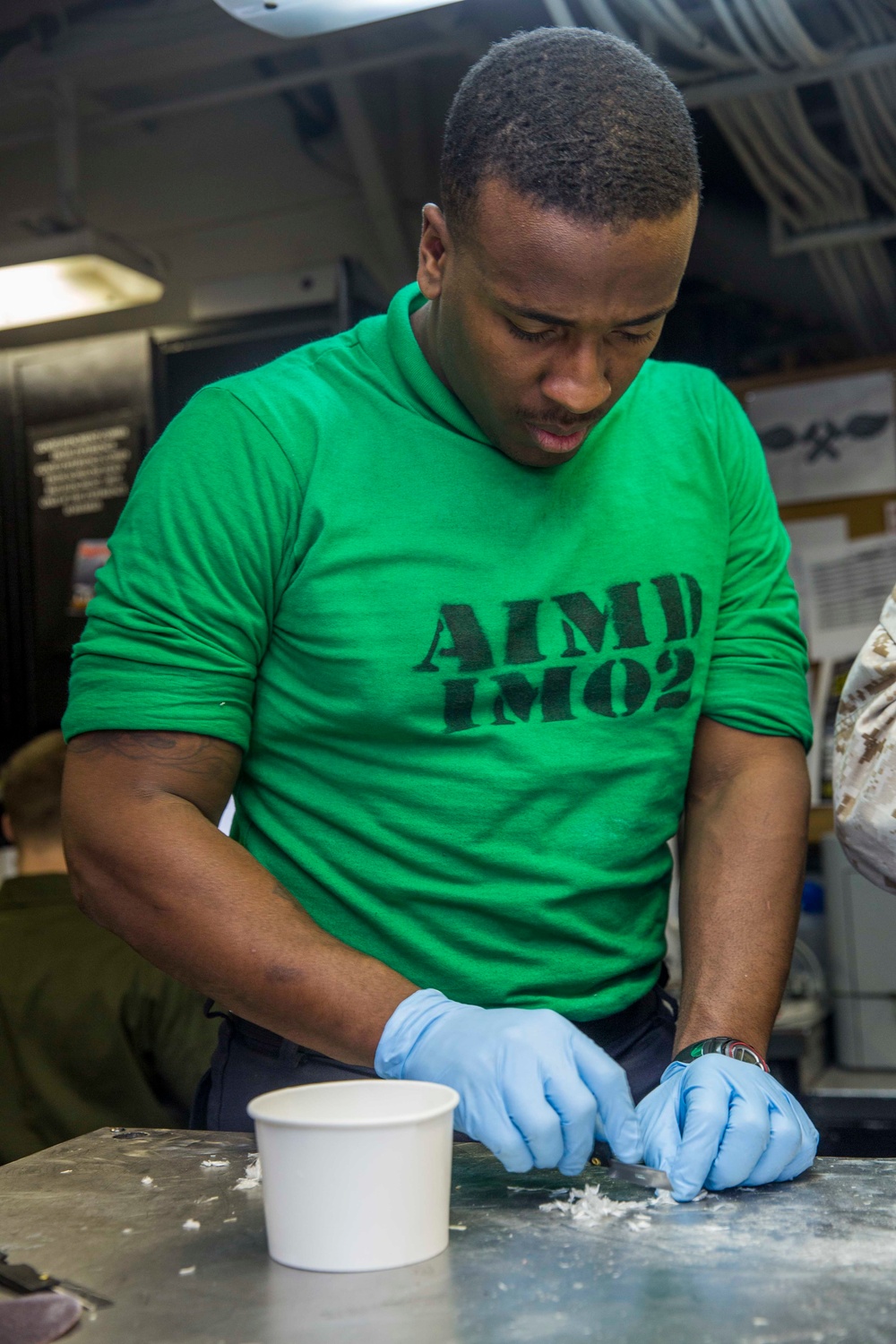 USS Kearsarge operations