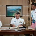 USS Emory S. Land visits Malaysia