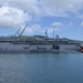 USS Emory S. Land and Ohio’s visit to Malaysia
