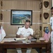 USS Ohio visits Malaysia