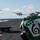 USS Ronald Reagan action