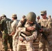 Iraqi soldiers learn counter-IED tactics