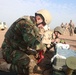 Iraqi soldiers learn counter-IED tactics