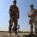 Iraqi soldiers learn counter-IED tactics