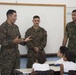Marines from 4th CAG visit Brazilian school