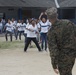 4th CAG visits school in Brazil