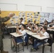 4th CAG visits local school in Brazil