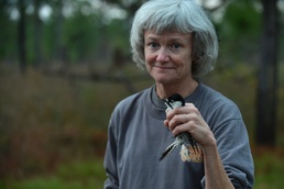 Shaw boosts neighboring endangered species population