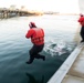 Coast Guard crews prepare for winter