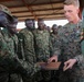 US Marines, UPDF sharpen IED awareness