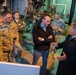 Acting Secretary of the Army visits Camp Atterbury, Muscatatuck Warfighter Exercise