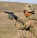 5-7 CAV conducts weapon qualification in Romania