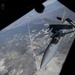 F-15 refueling