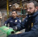 Black Friday - ICE inspects overseas shipments for counterfeit goods
