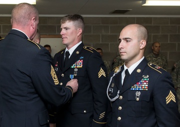 Best Warrior Competition