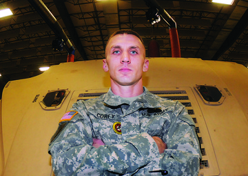 Savvy Soldier, SMART idea:  NCO's suggestion leads to vehicle cost savings