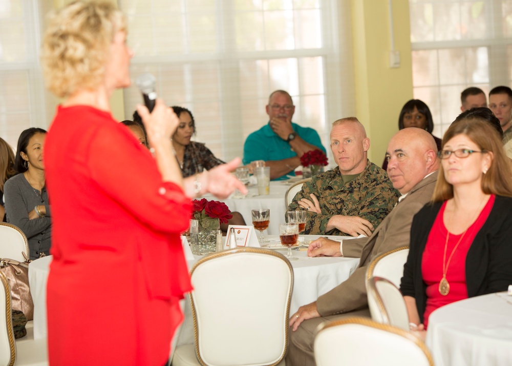 DVIDS - Images - 2015 Civilian Leadership Development Program ...