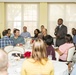 2015 Civilian Leadership Development Program Recognition Luncheon