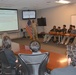 Fort Lee area students tour high-tech facility