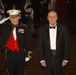 MCIEAST MCB CAMLEJ Officer and Staff Noncomissioned Officer Birthday Ball