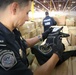 Black Friday - ICE and CBP inspect overseas shipments for counterfeit goods