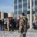 Photo essay - Alaska Air Guardsmen in first-ever Anchorage Veterans Day Parade