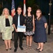 Navy Region Singapore selects 2016 Military Youth of the Year
